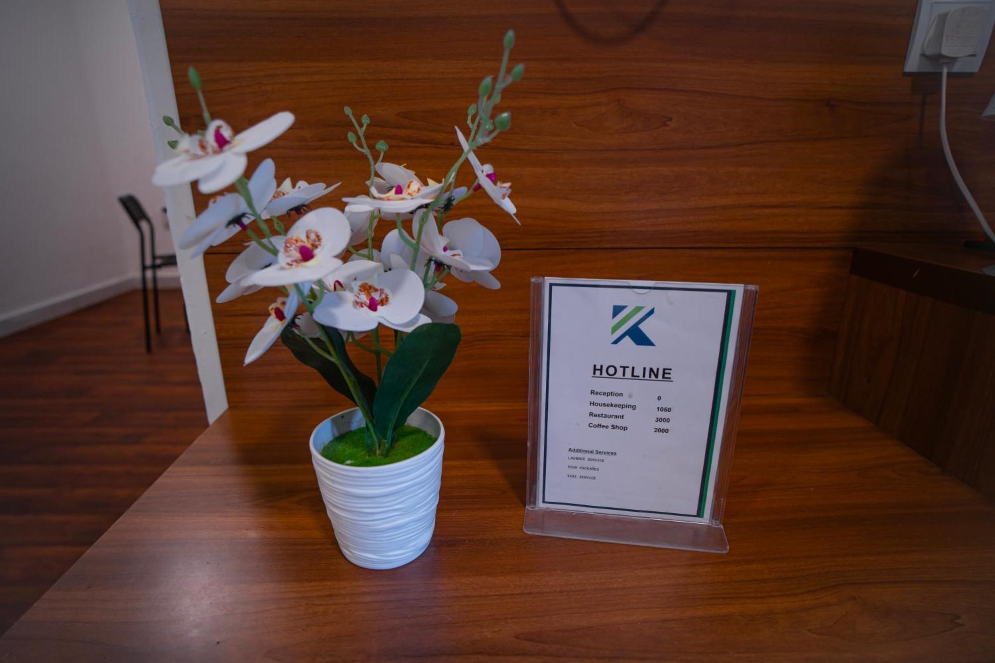 Al Karnak Hotel - Branch Dubaj Exteriér fotografie